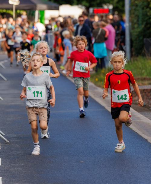 Landlopersjogging 2025